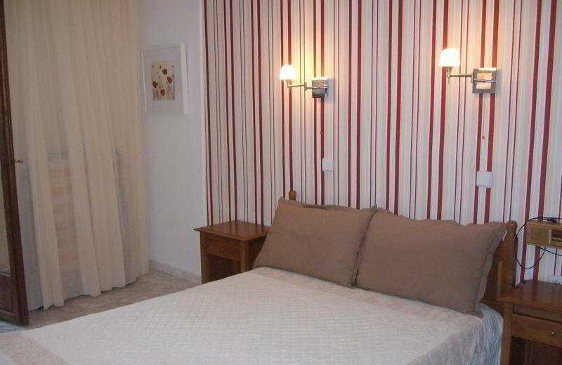 Aparthotel Zephyros Polychrono Exteriér fotografie